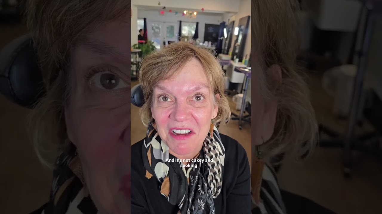 Smooth, Crease-Free Under Eyes in Seconds 👀 | Meet Smooth Canvas by Genuist Beauty