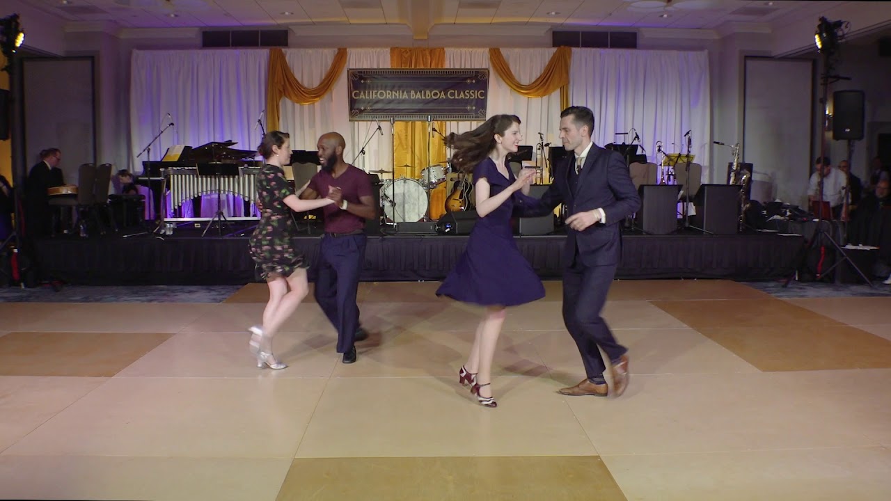 CalBal Classic 2020: Amateur Classic Finals