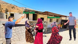 Second Wife's Bold proposal:Building a New Life for the First Wife! Will Chaos Ensue?