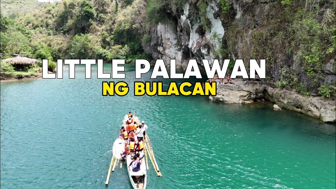 LITTLE PALAWAN NG BULACAN