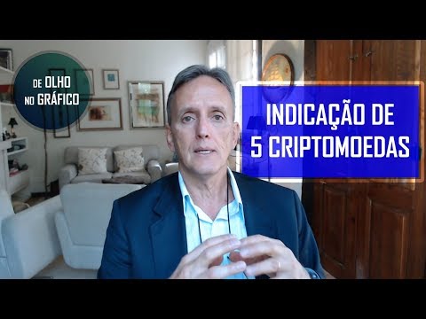 AINDA DÁ PARA COMPRAR BITCOIN e mais 5 criptomoedas promissoras