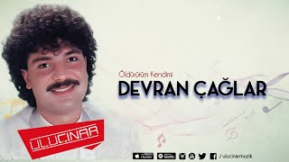 Devran Çağlar - Hep O Sevgi Resimi