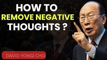 If You Wake Up Between 3am–5am, God Is Calling You – Do This Immediately | David Yongi Cho