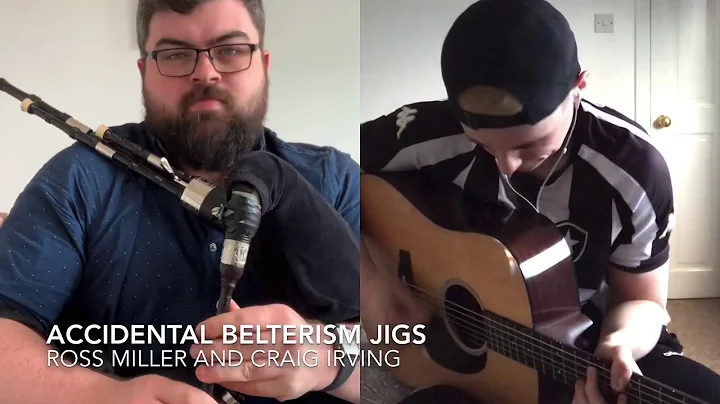 Accidental Belterism Jigs - Ross Miller and Craig ...
