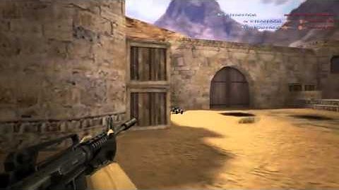 Copenhagen Games 2012 Fragmovie