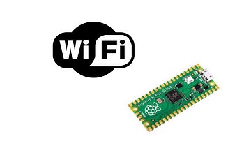 How to connect a Raspberry Pi Pico W to the internet