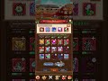 Showing my PVP Artowgod Skills in Legend of Mushroom