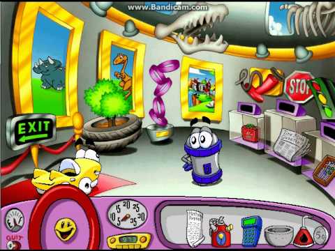 Putt Putt Travels Through Time Part Putt Putt Travels Through Time Part