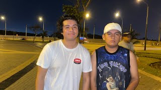 Fgott Vs Rg04 Semifinal Royalty Battles Fecha