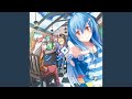〇×△□ ～まる・ばつ・さんかく・しかく～ feat. CRAZY四角形