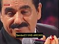 Ibrahim tatlises   yanlizim  felek  yasamak bu degil  mahmut tuncer  duet ibo show 2005