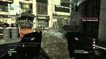 moab on bootleg mw3 #2
