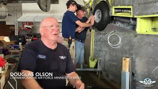 L-17 12 Planes of Christmas 2017