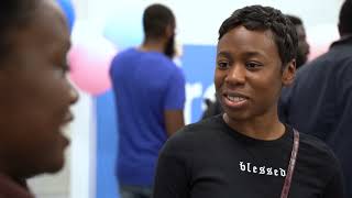 Ordrs Launch Party In Brixton