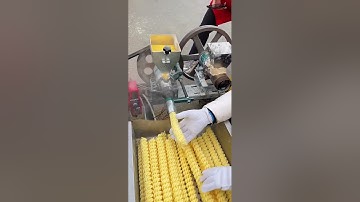 Multifunctional grain puffing machine One machine can be used for multiple❤️