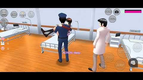 Sakura school simulator tutorial part 20 #fypシ゚viral #sakuraschoolsimulator #fypシ゚#sakura