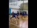 Dunks, Drives and the BEST University 3x3 Basketball