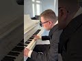 Beyond The Veil – Original Piano Performance | Jack N. Hansen