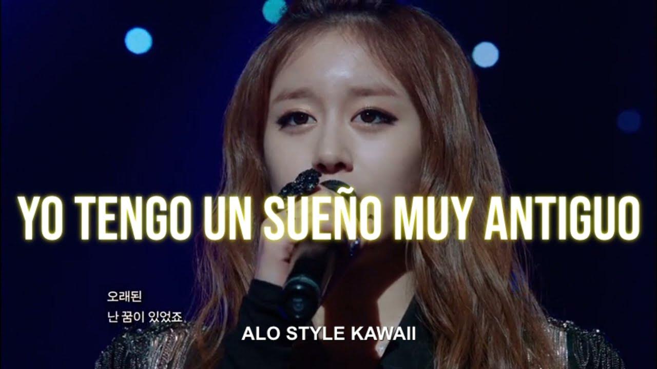 Day After Day/Day By Day/Haru Haru (지연/Jiyeon) - (티아라/T-ARA) Dream High - After A Day Haru Full Movie Eng Sub