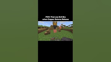 Minecraft Sisyphus-moment