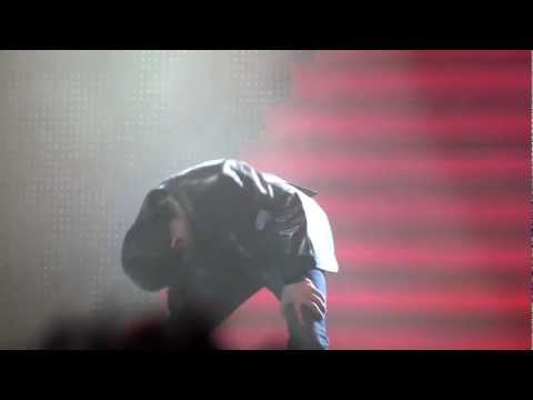 蕭敬騰 20120331 澳門演唱會 倒帶