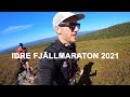 Trailrunning in Schweden | Idre Fjällmaraton 2021 Renens Stig