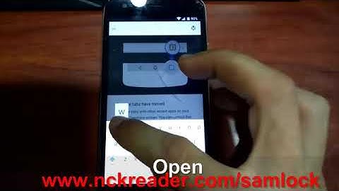 how to remove google account on zte blade s6 flex android 5 1 1   YouTube