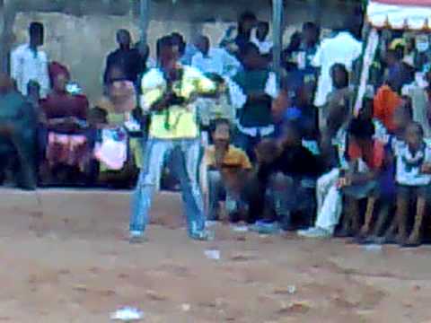 Iba pope Awada Onitsha St. Michael3.mp4