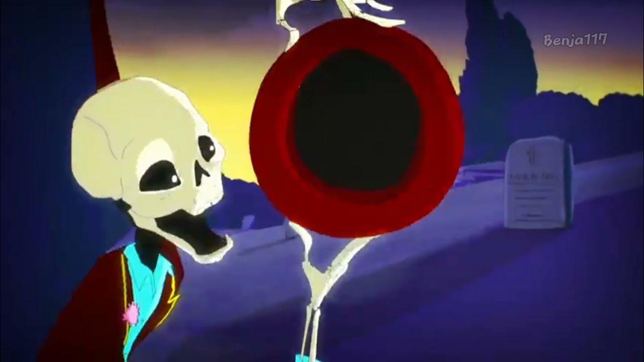 rare americans brittle bones nicky 1 (sub español) YouTube