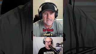 Dr Mike Ayers on BleedingDaylight.net #podcast #faith #testimony #fatherhood #christian #fathering