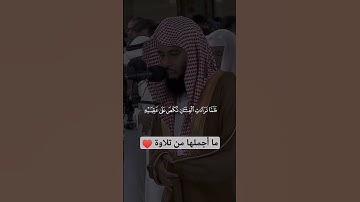 #تلاوة_رائعة #تلاوة_خاشعة #تلاوة_هادئة #تجويد #أنس_العمادي #العمادي #البحرين #الجزائر #مصر #السعودية