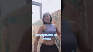 Mega Funk Del Rey - Começou o Fim de Semana