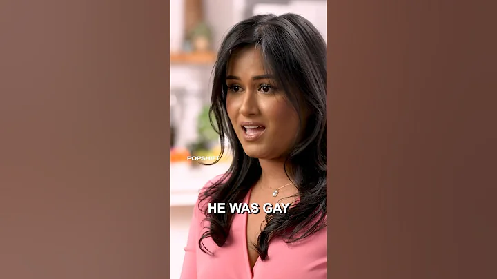 on the second date, he told me he was gay 😳😬 #shorts #popshift