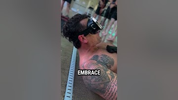 "Why are you quitting?" Special Operations Candidates conduct pre-dive training