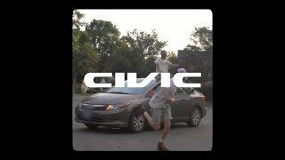 Civic (Official Music Video) - Hanzo