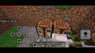 attack on my Minecraft world - is it like suicide in every 10 seconds i am dieng in Minecraft