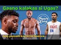 Bagong KALABAN Ni Manny Pacquiao. Gaano KALAKAS si Yordenis Ugas? Ang Pumalit kay Errol Spence Jr.