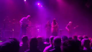 Dry Cleaning @ Union Transfer - Liberty Log/Anna Calls (Half)