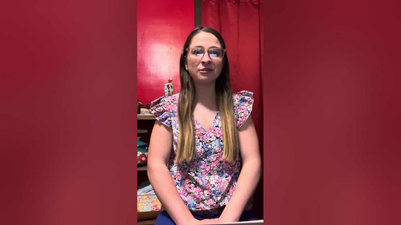 Behavioral data collection and organization isabella morrison youtube