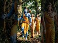 महाकाव्य रामायण का यह हिस्सा सबको पता होना चाहिए #राम #भक्ति