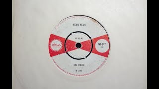 Ska Vocal - THE RIOTS [TECHNIQUES] - Yeah Yeah [New EQ] - ISLAND WI 247 UK 1965 Reggae Treasure Isle