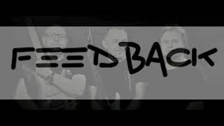 Feedback- Born to be wild ( Cover )