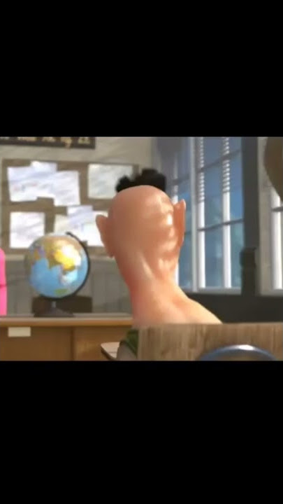 hamood habibi at school