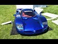 Nissan R390 Road Car For Sale