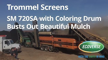 Value Video #39—SM Mulch Coloring