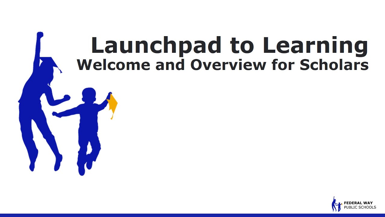 Launchpad – Help Center