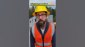 Part 59/7 Tricks amazing💡💯 #adamrose #funny #art #diy #amazing #tricks #shorts