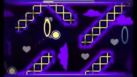 Practice mode music Utopia texture Pack.