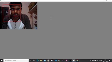 Computer Vision based Mouse - Project assignment for Skyfi Labs Online Course.