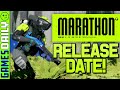 Marathon Finally Has a Release Date - Kinda Funny Games Daily 01.19.26